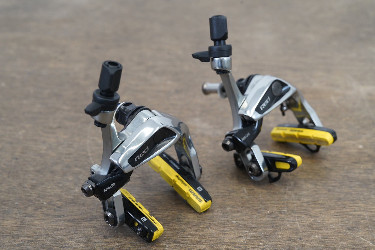 SRAM Red Aerolink Standard Center Mount Rim Brake Calipers