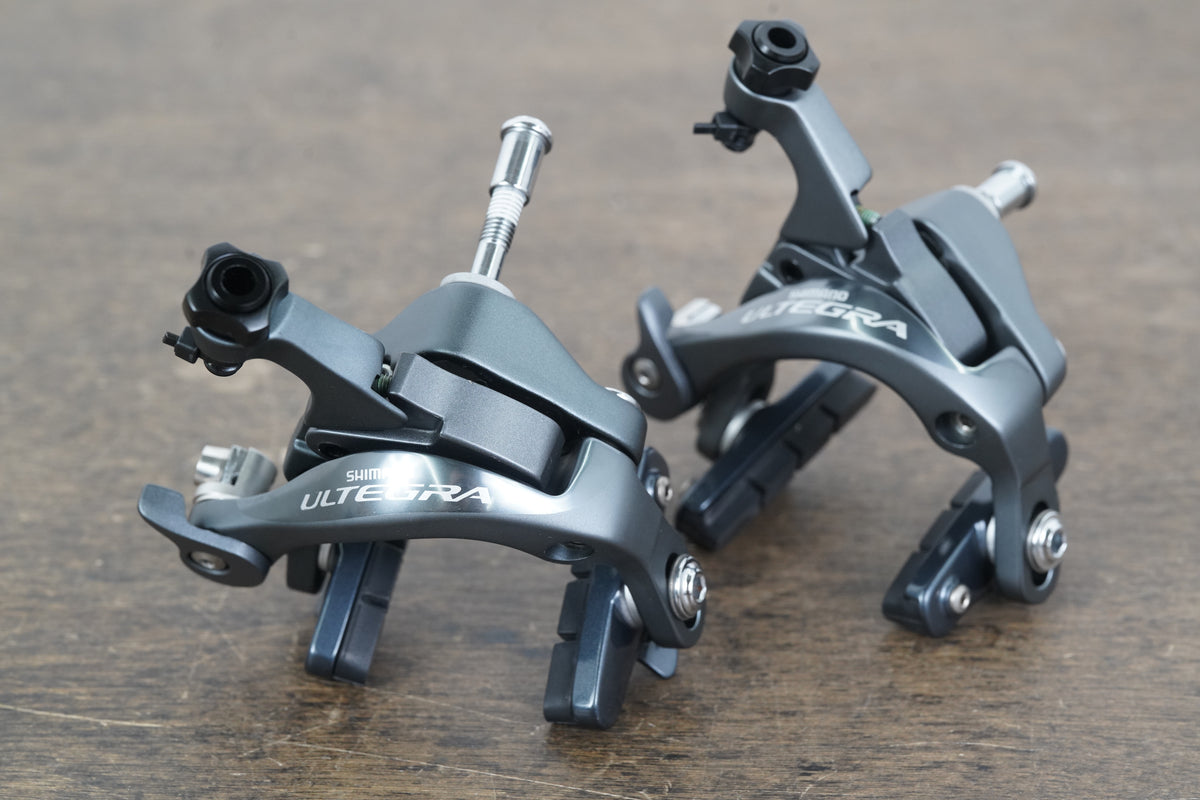 Shimano Ultegra 6800 11 Speed Mechanical Rim Brake Road Groupset