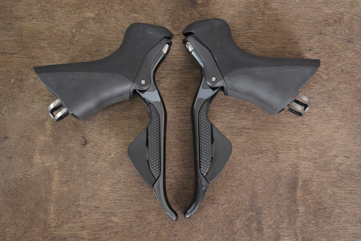 Shimano Dura-Ace 9070 Di2 11 Speed Electronic Rim Brake Road Groupset