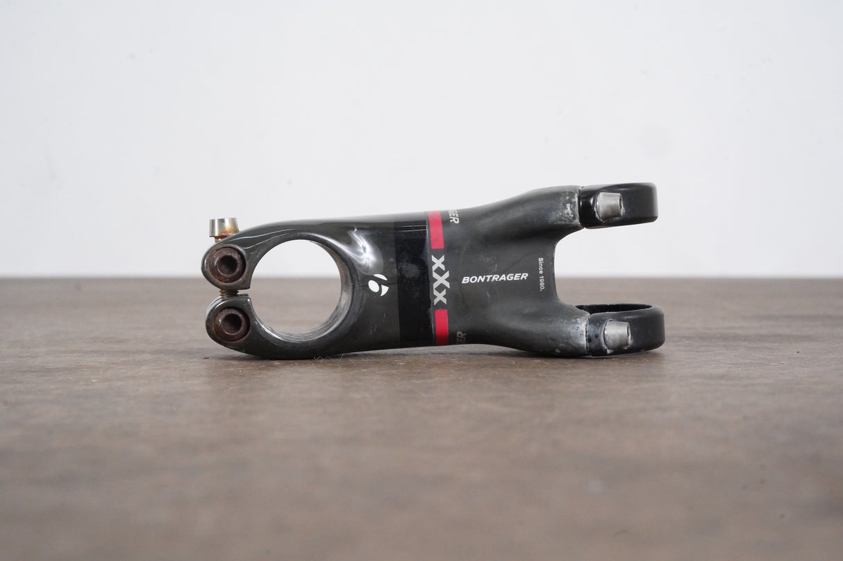 Bontrager XXX Blendr 90mm ±7 Degree Carbon Road Stem 146g 1 1/8" 31.8mm
