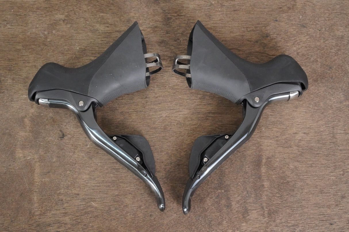 Shimano Dura-Ace 9070 Di2 11 Speed Electronic Rim Brake Road Groupset