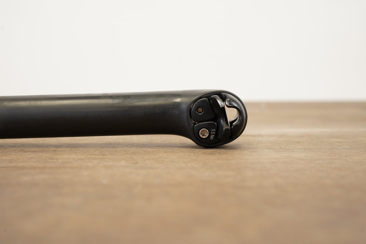 27.2mm ENVE Carbon 0 Setback Road Seatpost