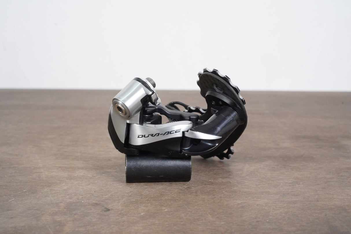 Shimano Dura-Ace 9070 Di2 11 Speed Electronic Rim Brake Road Groupset