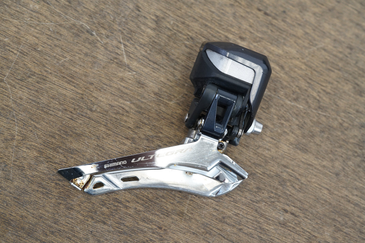 Shimano Ultegra 6870 GS Di2 11 Speed Electronic Rim Brake Groupset
