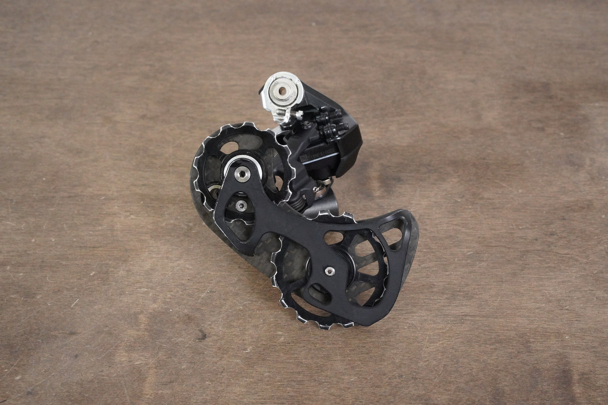 Shimano Dura-Ace 9070 Di2 11 Speed Electronic Rim Brake Road Groupset