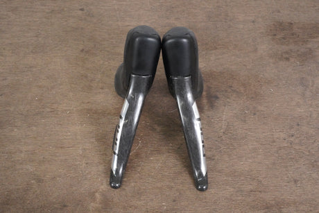 SRAM Red eTap AXS HRD 12 Speed Wireless Electronic Hydraulic Disc Groupset