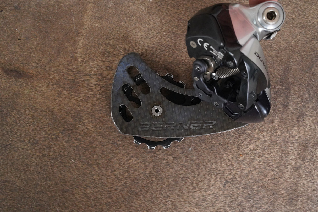 Shimano Dura-Ace 9070 Di2 11 Speed Electronic Rim Brake Road Groupset