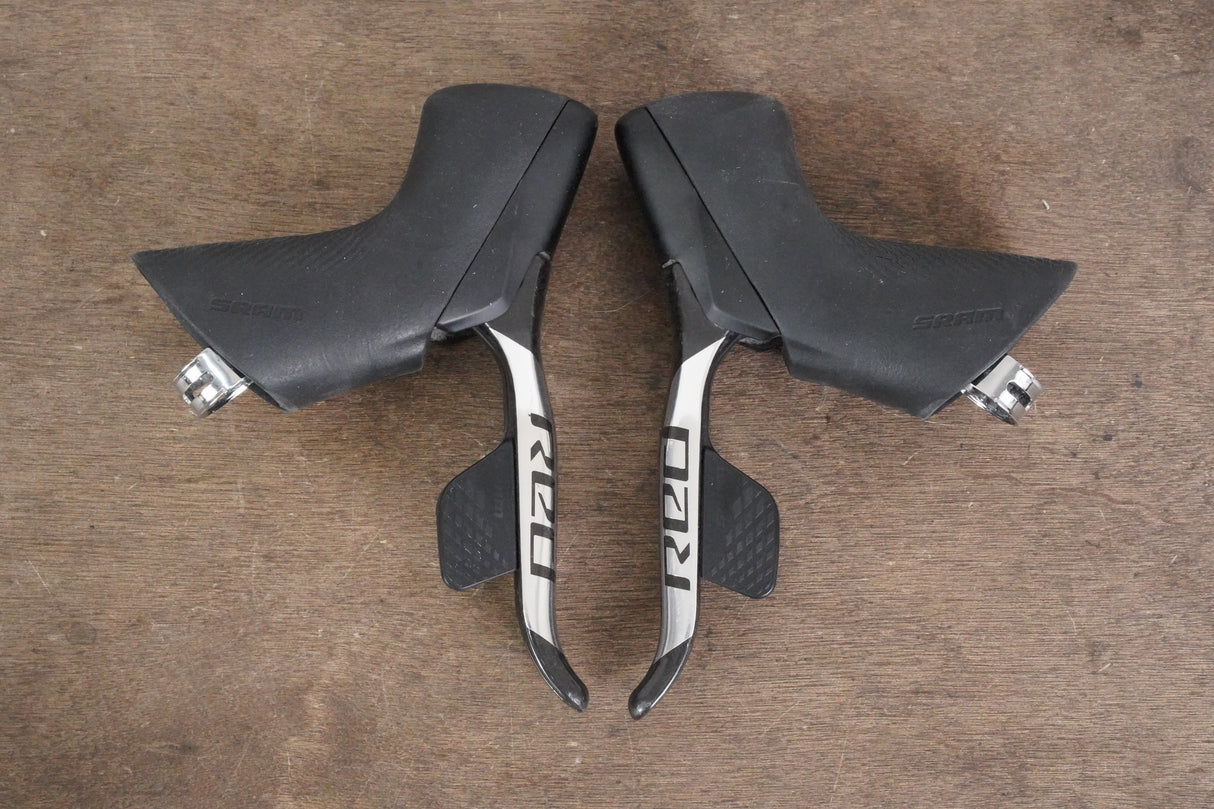 SRAM Red eTap AXS HRD 12 Speed Wireless Electronic Hydraulic Disc Groupset