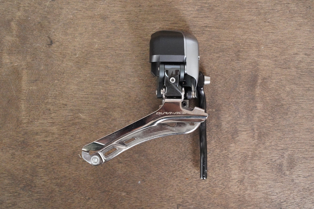 Shimano Dura-Ace 9070 Di2 11 Speed Electronic Rim Brake Road Groupset