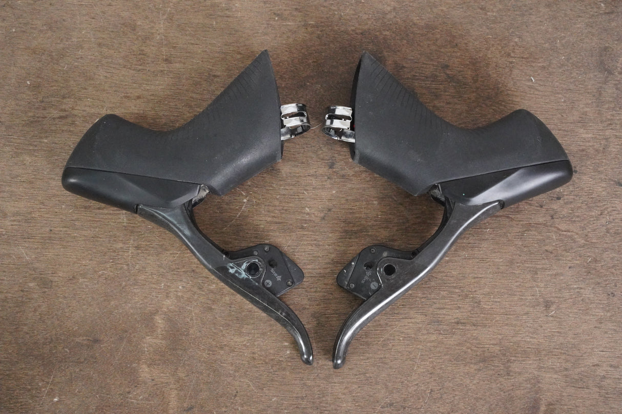 SRAM Red eTap AXS HRD 12 Speed Wireless Electronic Hydraulic Disc Groupset