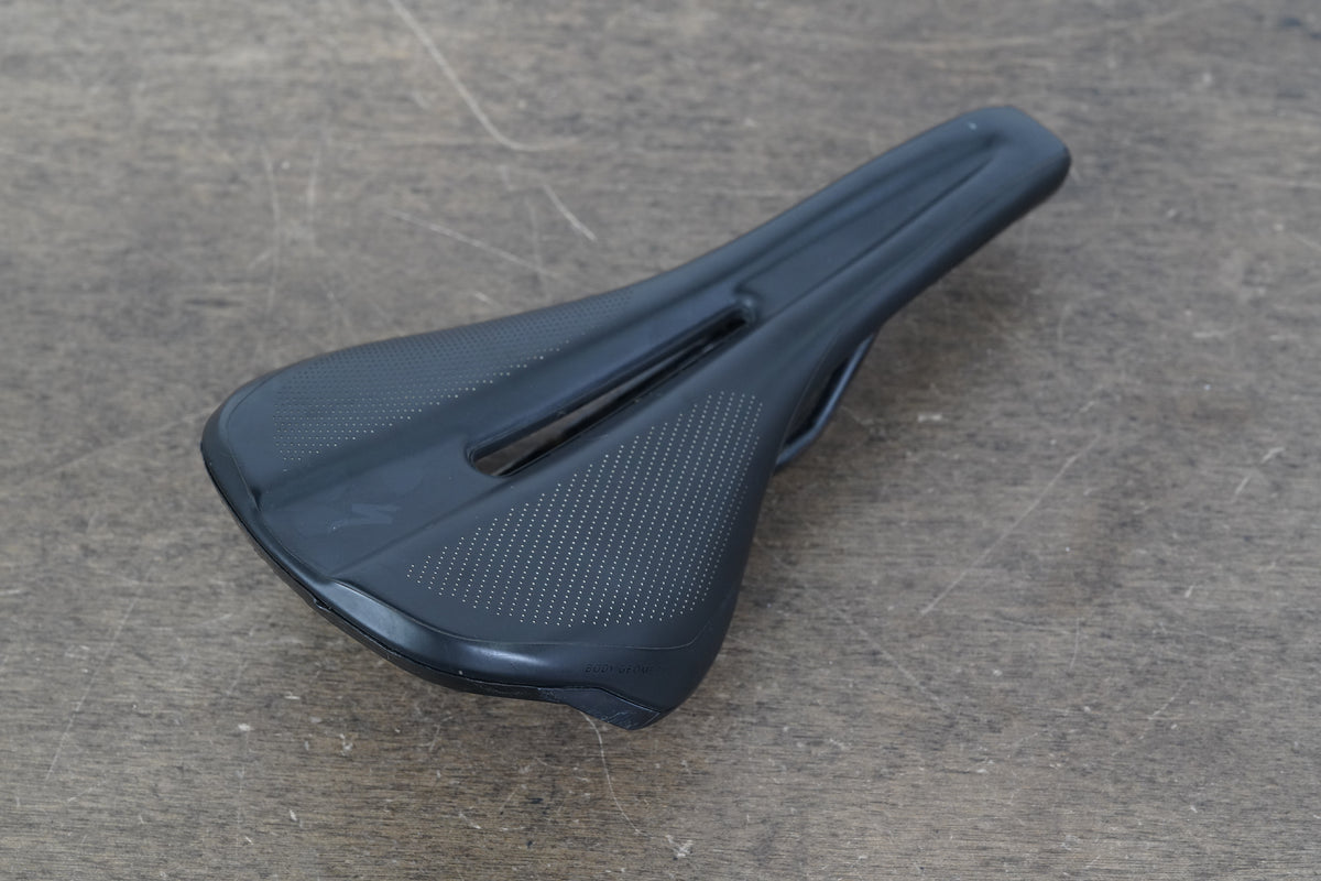 143mm Specialized Phenom Comp Cr-Mo Rail Road Saddle 261g