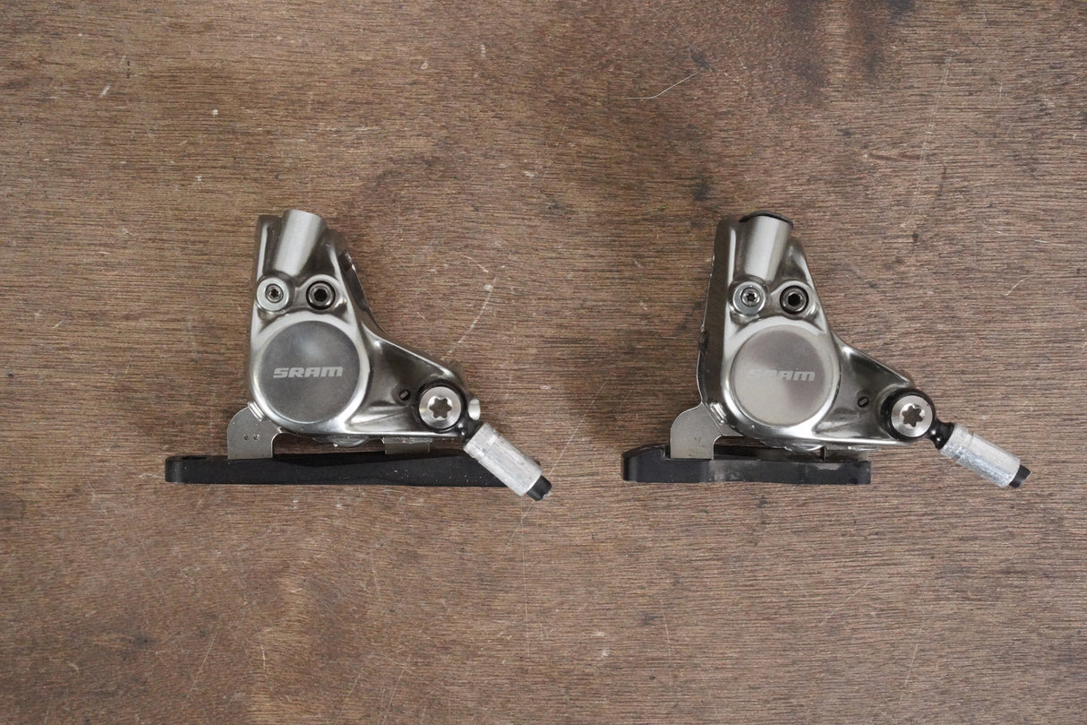 SRAM Red eTap AXS HRD 12 Speed Wireless Electronic Hydraulic Disc Groupset