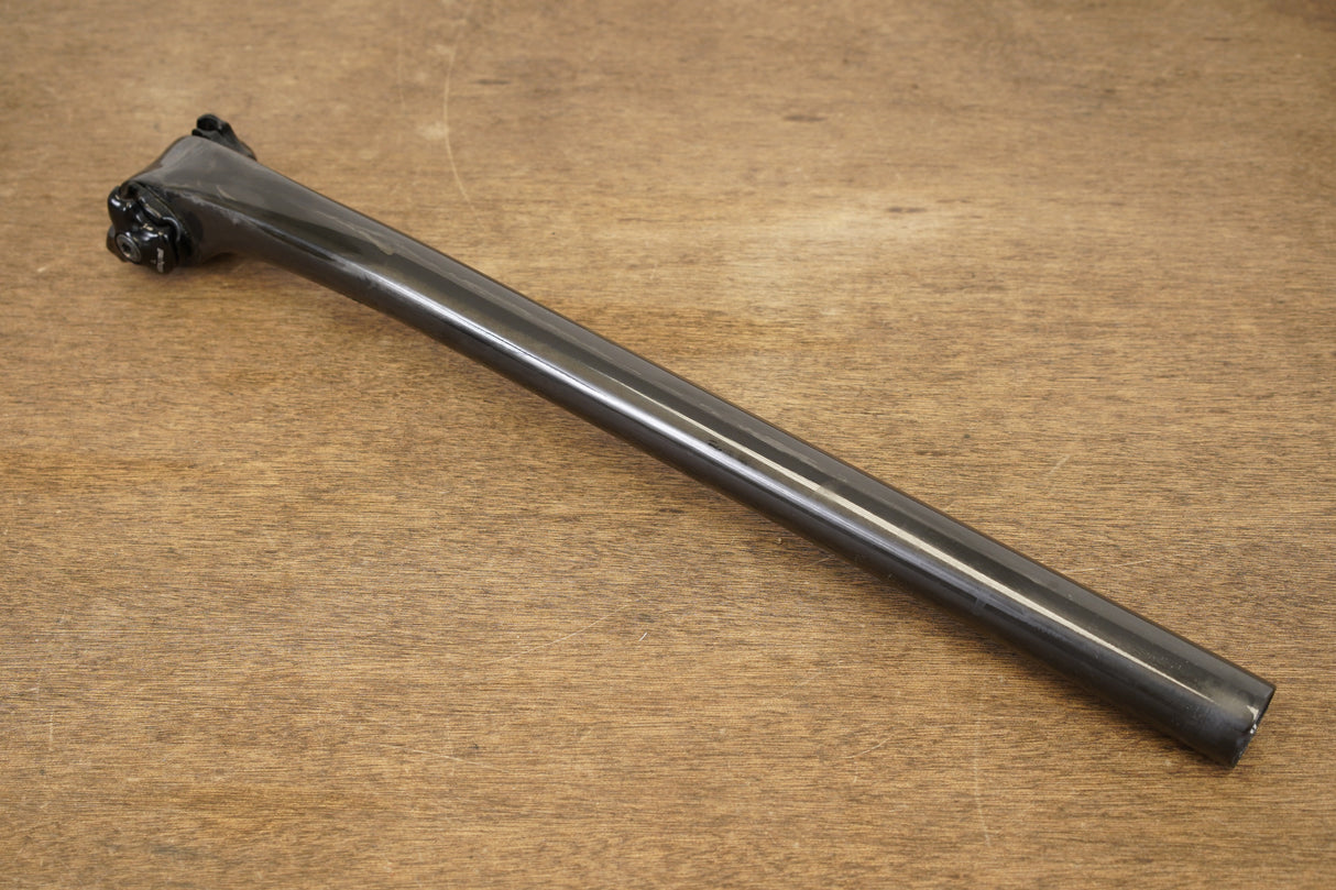 27.2mm Specialized S-WORKS Carbon Setback Road Seatpost