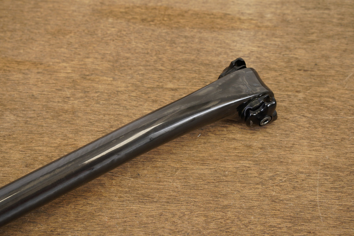 27.2mm Specialized S-WORKS Carbon Setback Road Seatpost