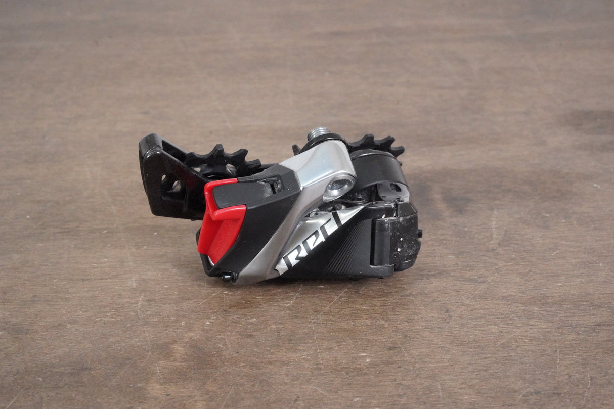 SRAM Red eTap AXS HRD 12 Speed Wireless Electronic Hydraulic Disc Groupset