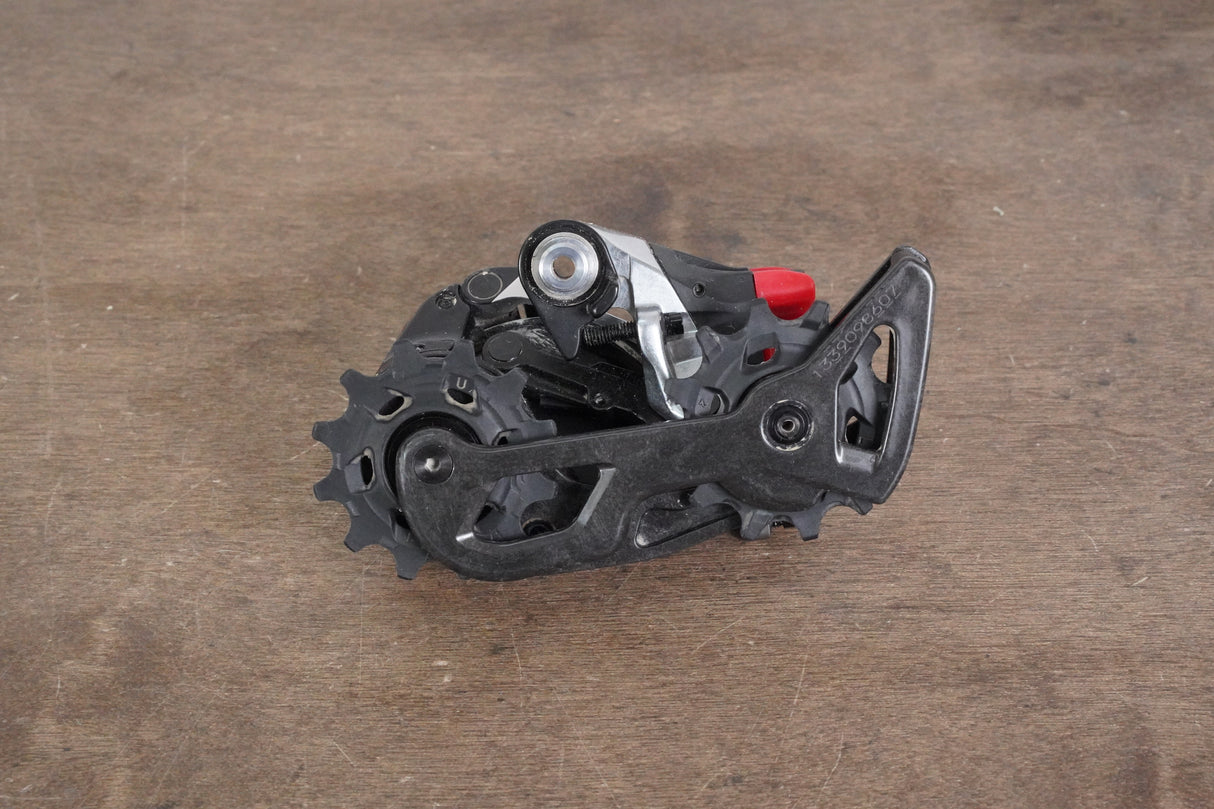 SRAM Red eTap AXS HRD 12 Speed Wireless Electronic Hydraulic Disc Groupset