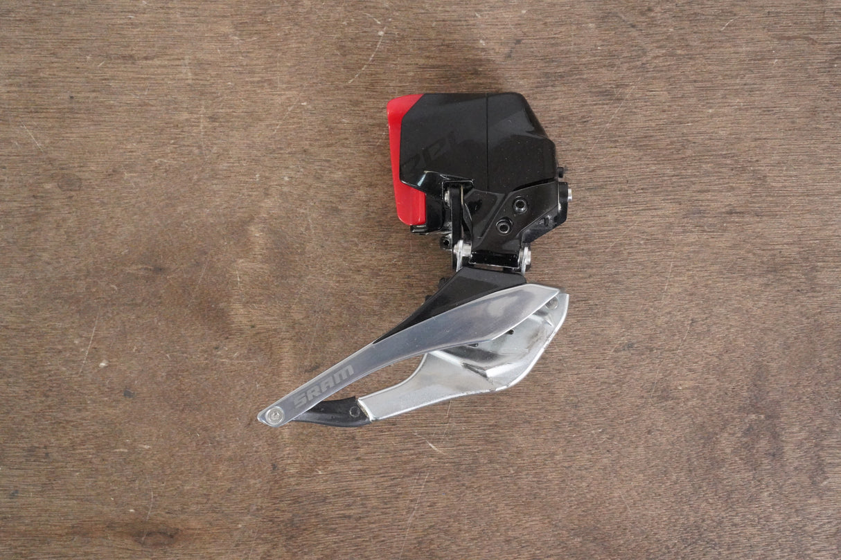 SRAM Red eTap AXS HRD 12 Speed Wireless Electronic Hydraulic Disc Groupset