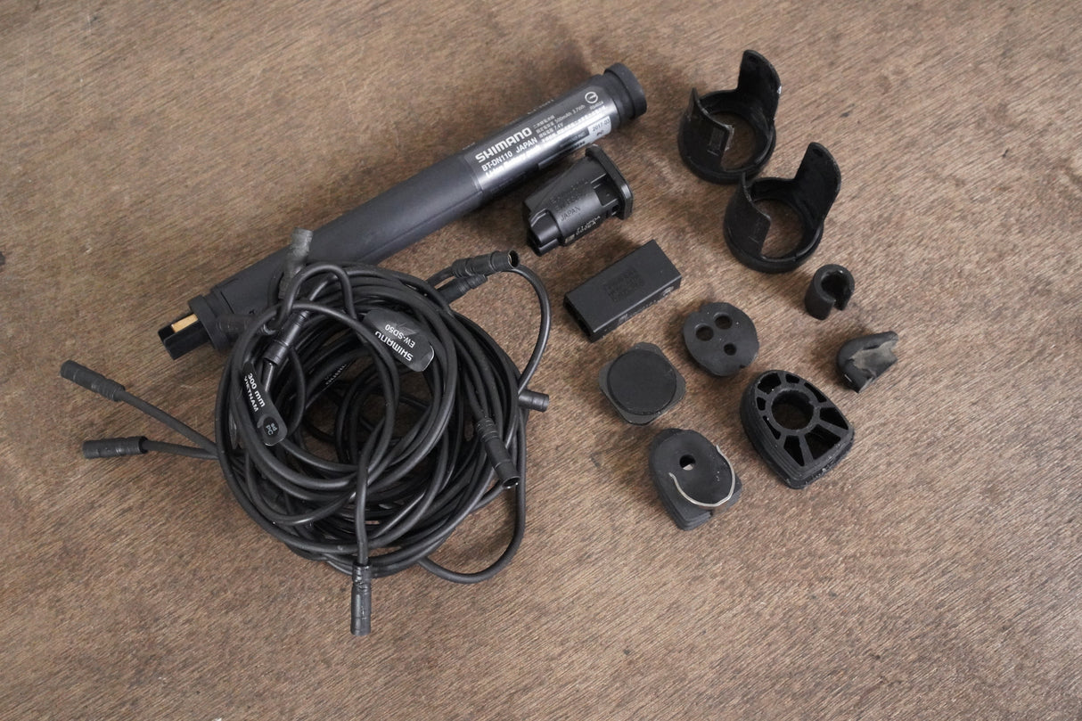 Shimano Dura-Ace R9150 Ultegra Di2 GS 11 Speed Electronic Rim Brake Groupset