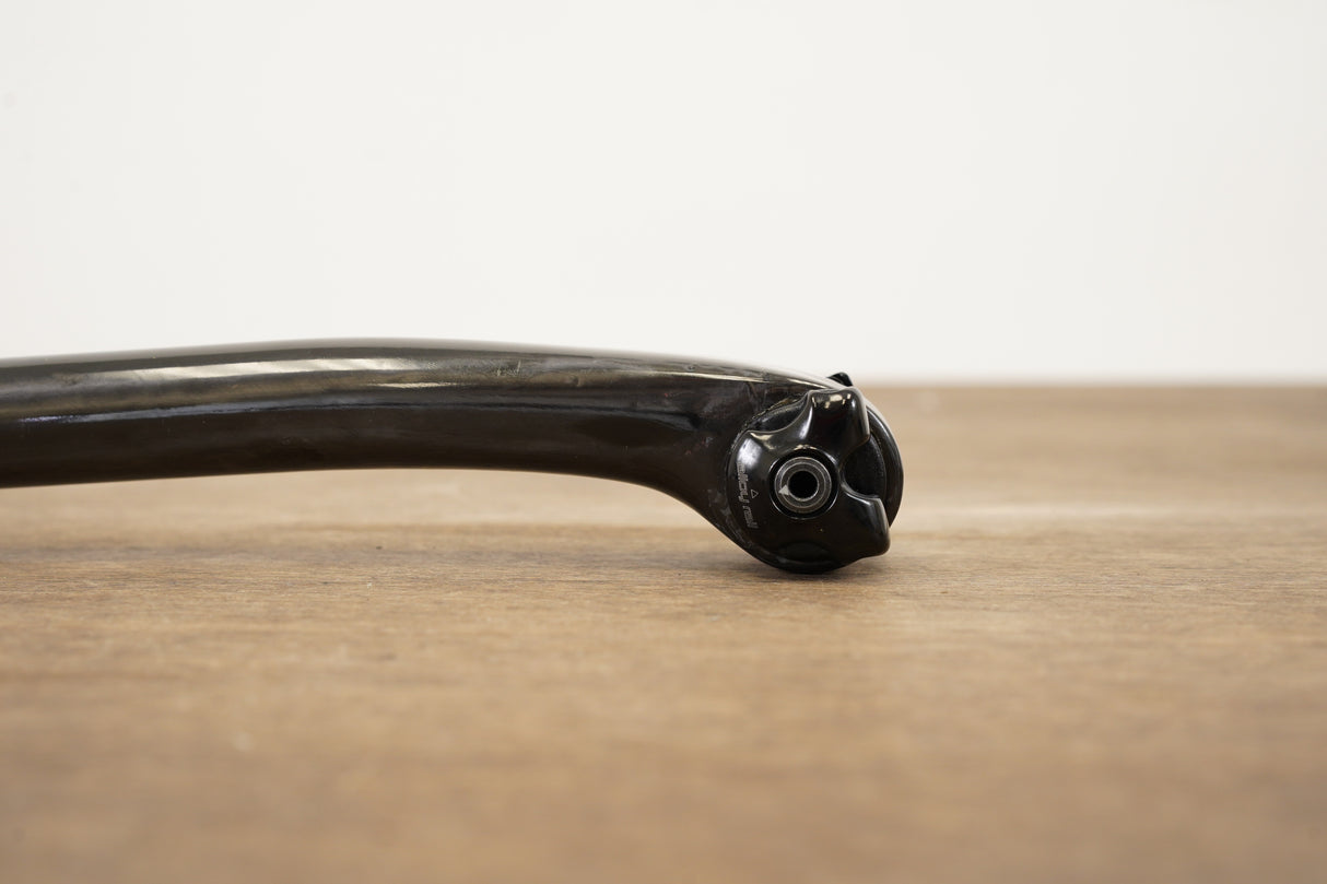 27.2mm Specialized S-WORKS Carbon Setback Road Seatpost