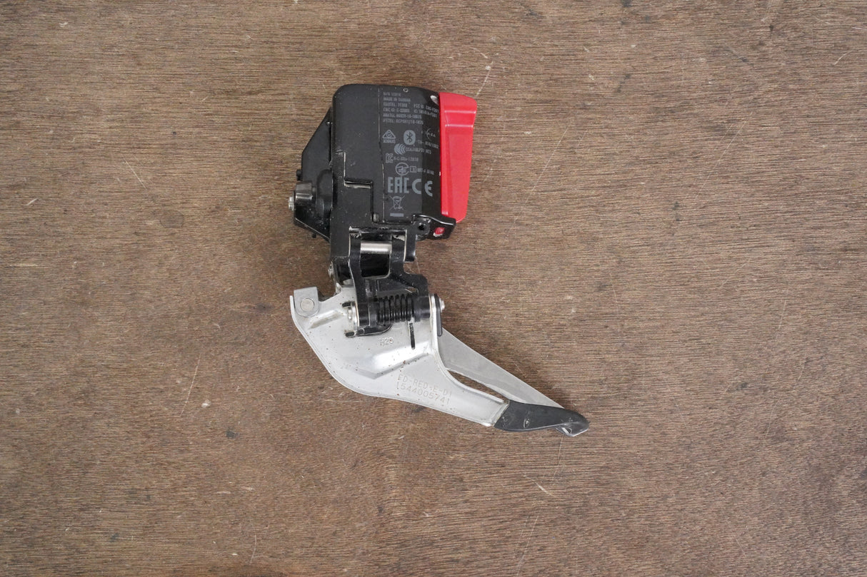 SRAM Red eTap AXS HRD 12 Speed Wireless Electronic Hydraulic Disc Groupset