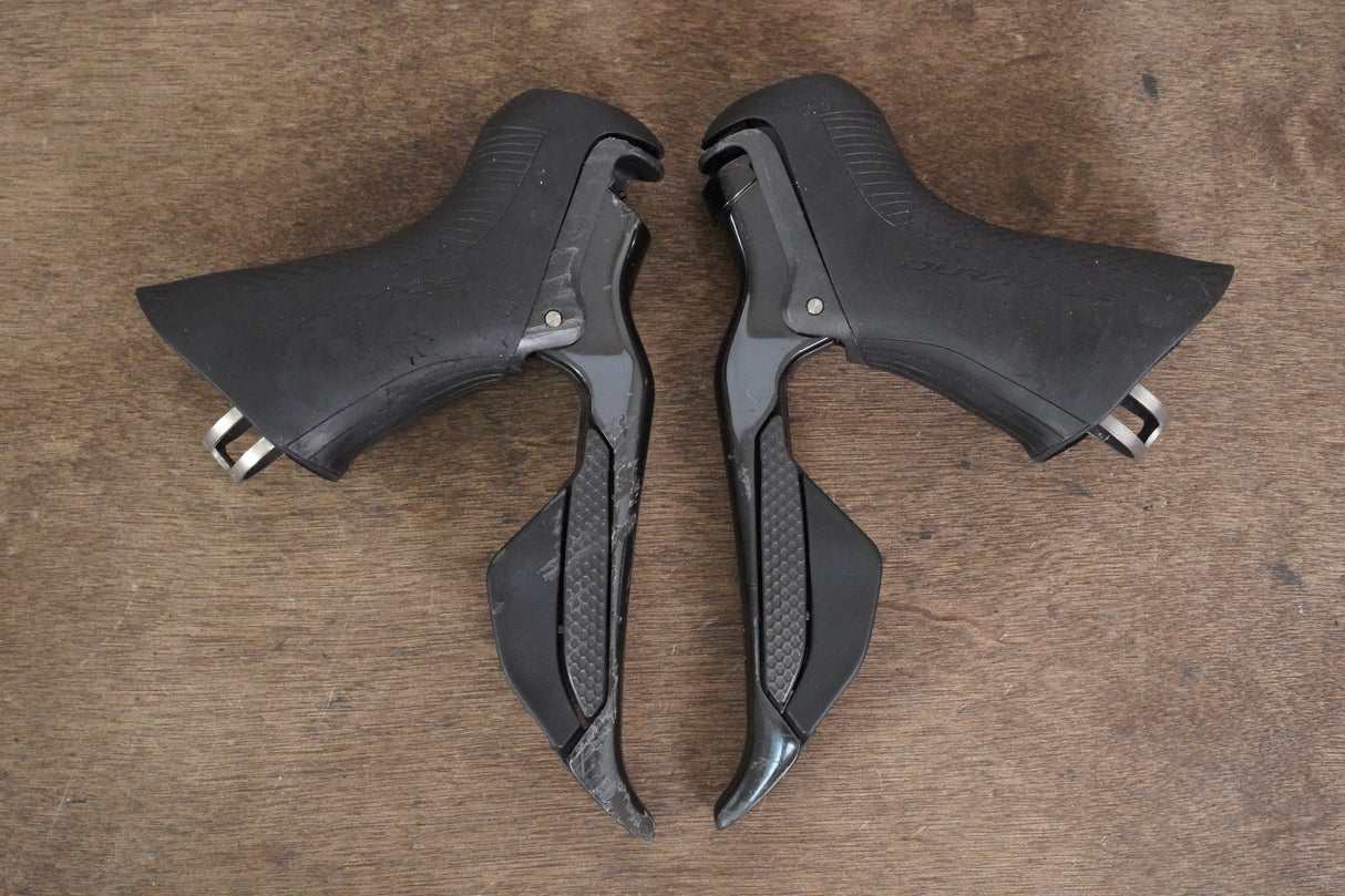 Shimano Dura-Ace R9150 Ultegra Di2 GS 11 Speed Electronic Rim Brake Groupset