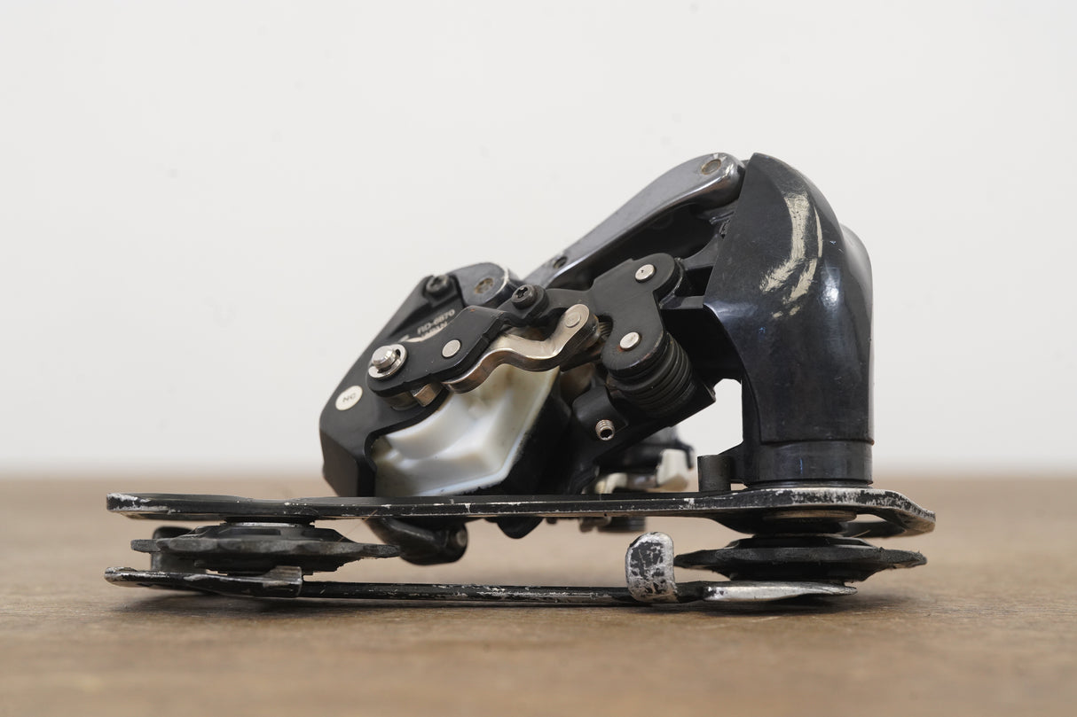 Shimano Ultegra R785 GS Di2 11 Speed Electronic Hydraulic Disc Brake Groupset
