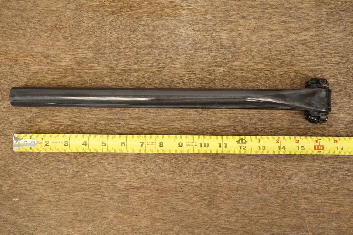 27.2mm Specialized S-WORKS Carbon Setback Road Seatpost