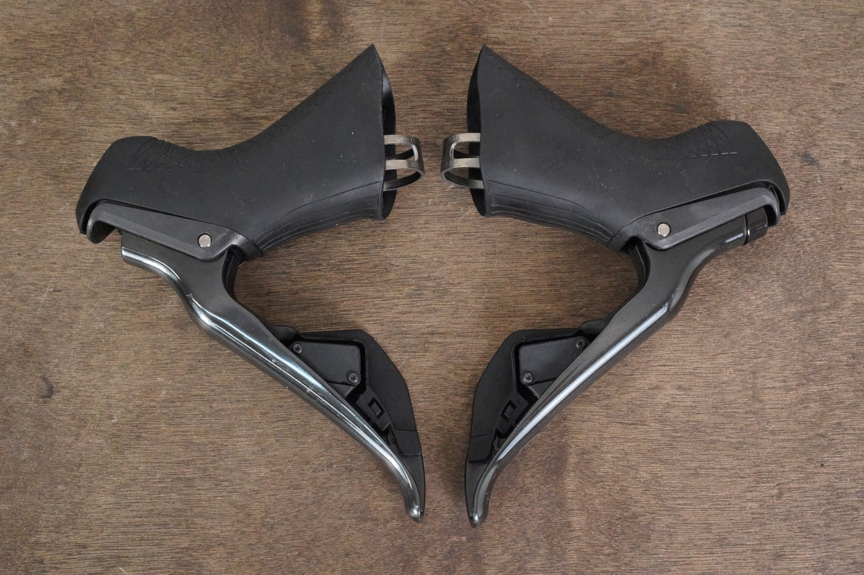 Shimano Dura-Ace R9150 Ultegra Di2 GS 11 Speed Electronic Rim Brake Groupset