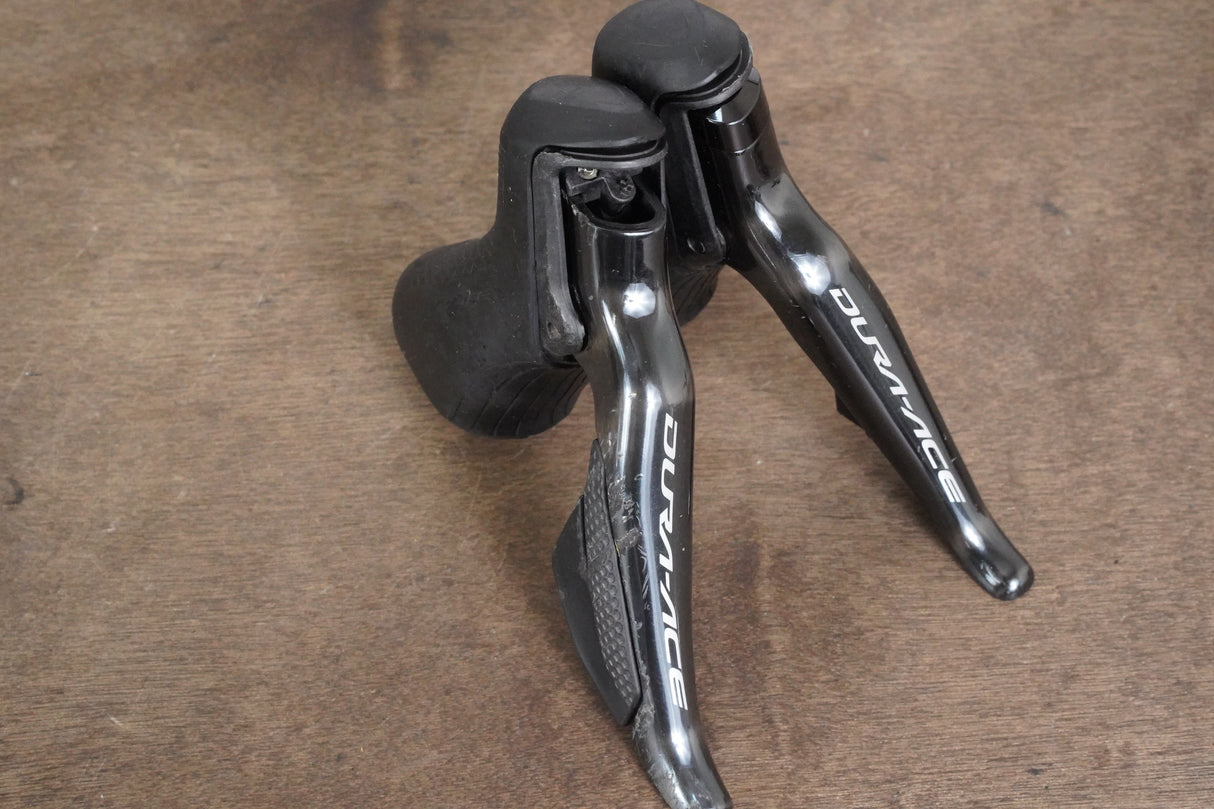 Shimano Dura-Ace R9150 Ultegra Di2 GS 11 Speed Electronic Rim Brake Groupset