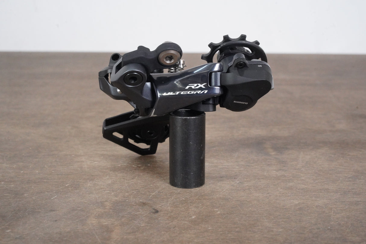 Shimano Dura-Ace R9150 Ultegra Di2 GS 11 Speed Electronic Rim Brake Groupset