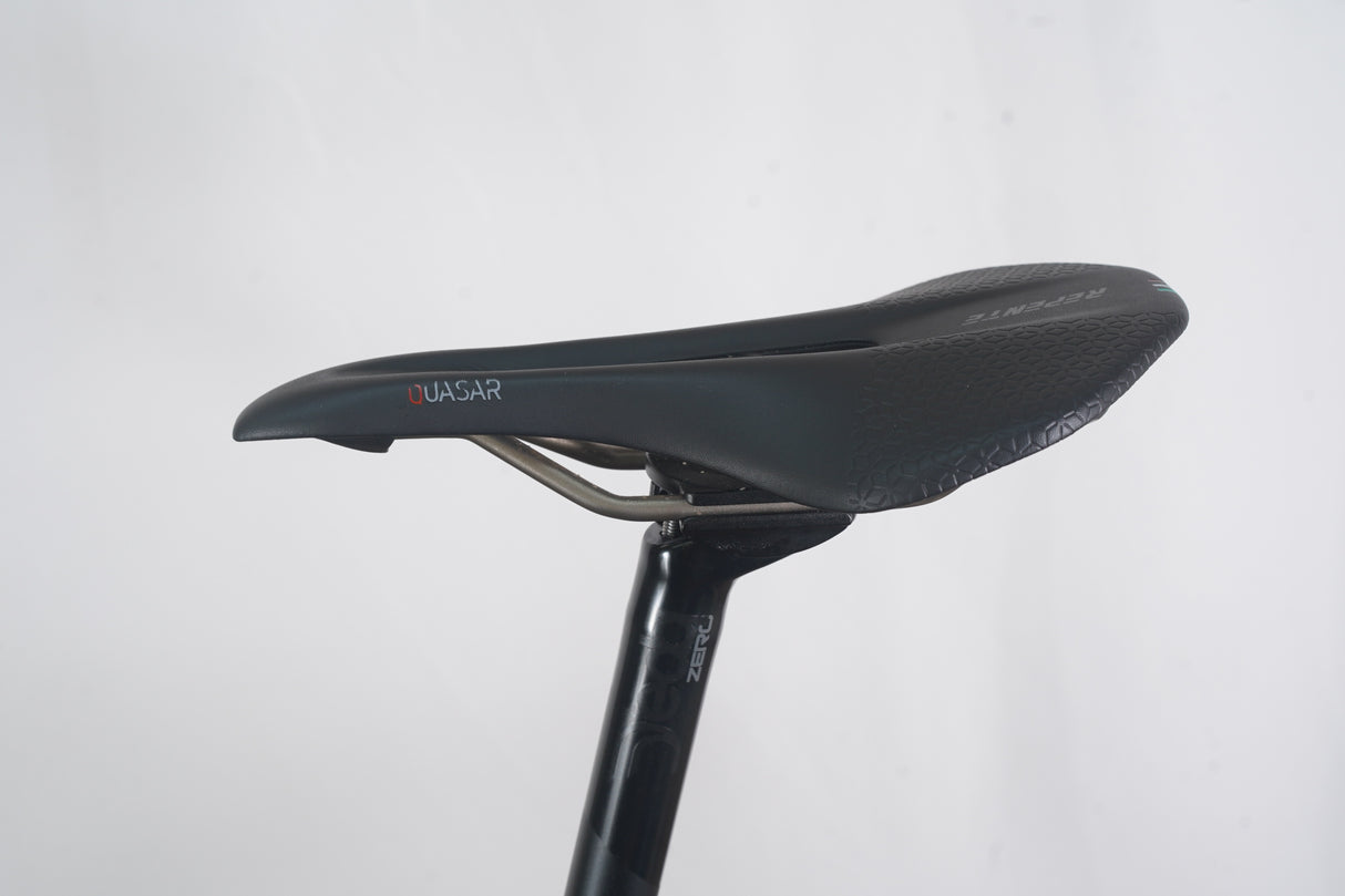 *Demo* M (Medium) Time Alpe d’Huez X SRAM Rival AXS XPLR Carbon Disc Road Bike