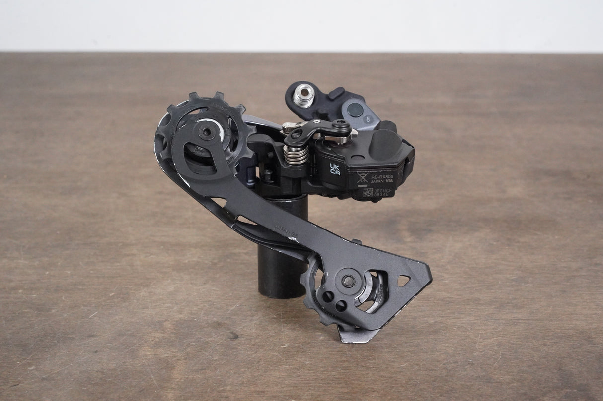 Shimano Dura-Ace R9150 Ultegra Di2 GS 11 Speed Electronic Rim Brake Groupset