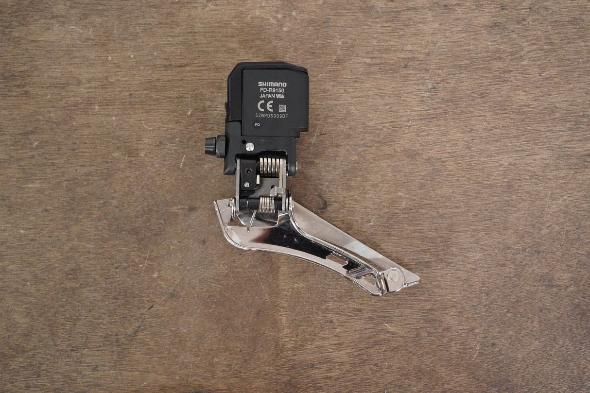 Shimano Dura-Ace R9150 Ultegra Di2 GS 11 Speed Electronic Rim Brake Groupset