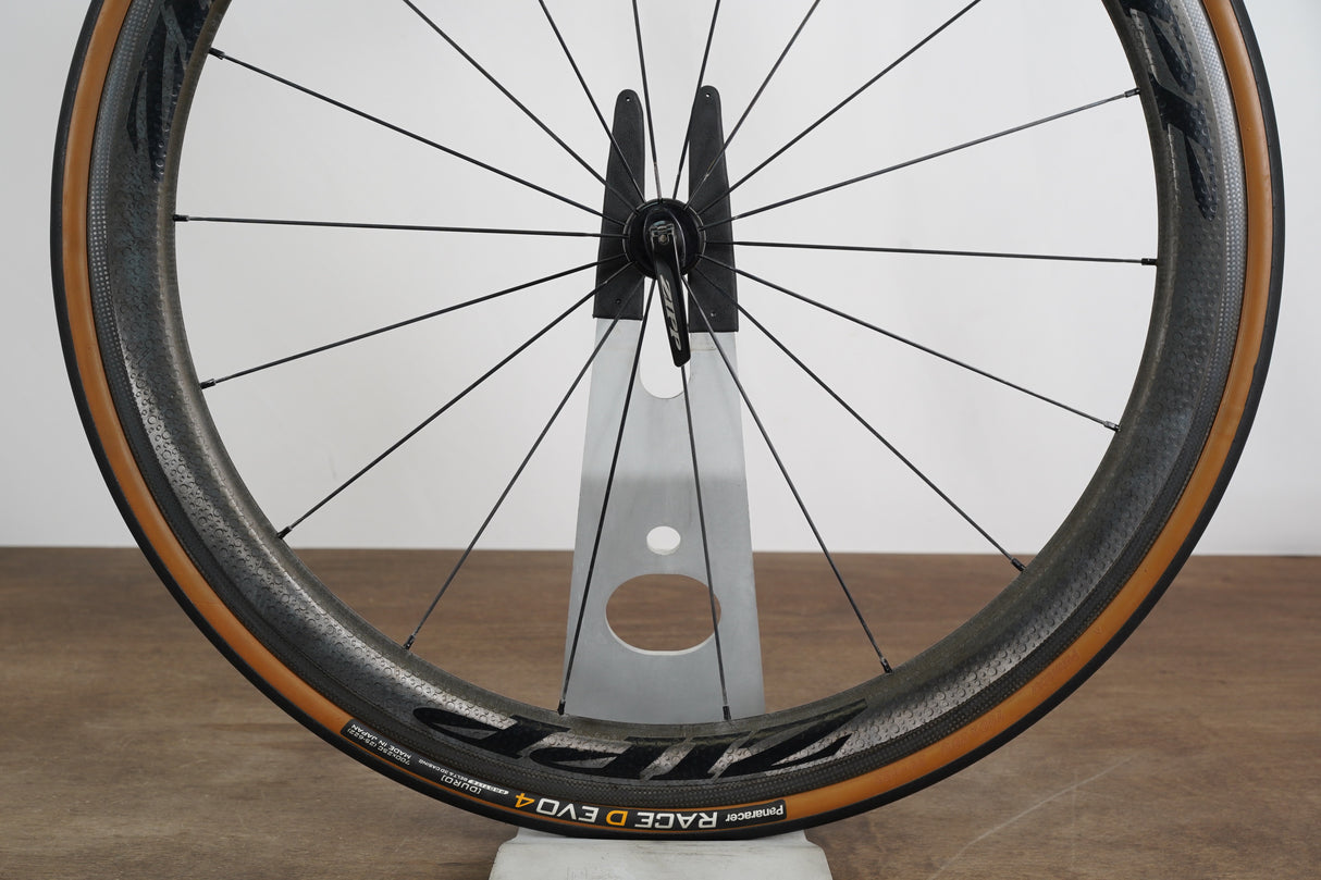 Zipp 303 Firecrest 88/188 Carbon Clincher Rim Brake Wheelset 11 Speed