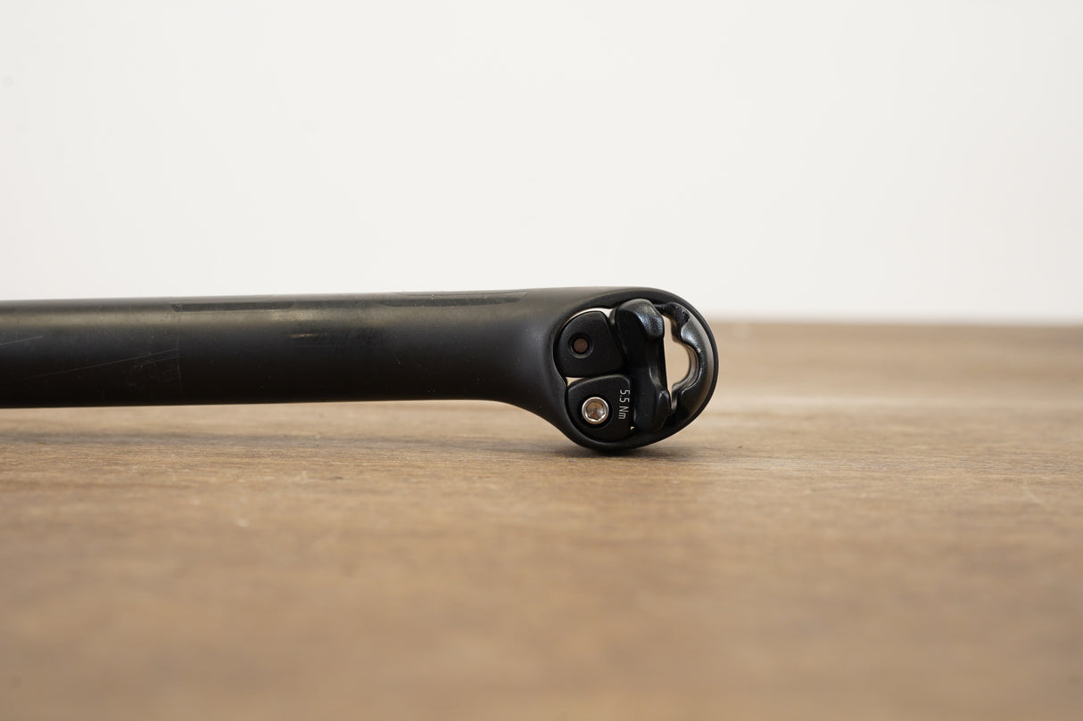 27.2mm ENVE Carbon 0 Setback Road Seatpost
