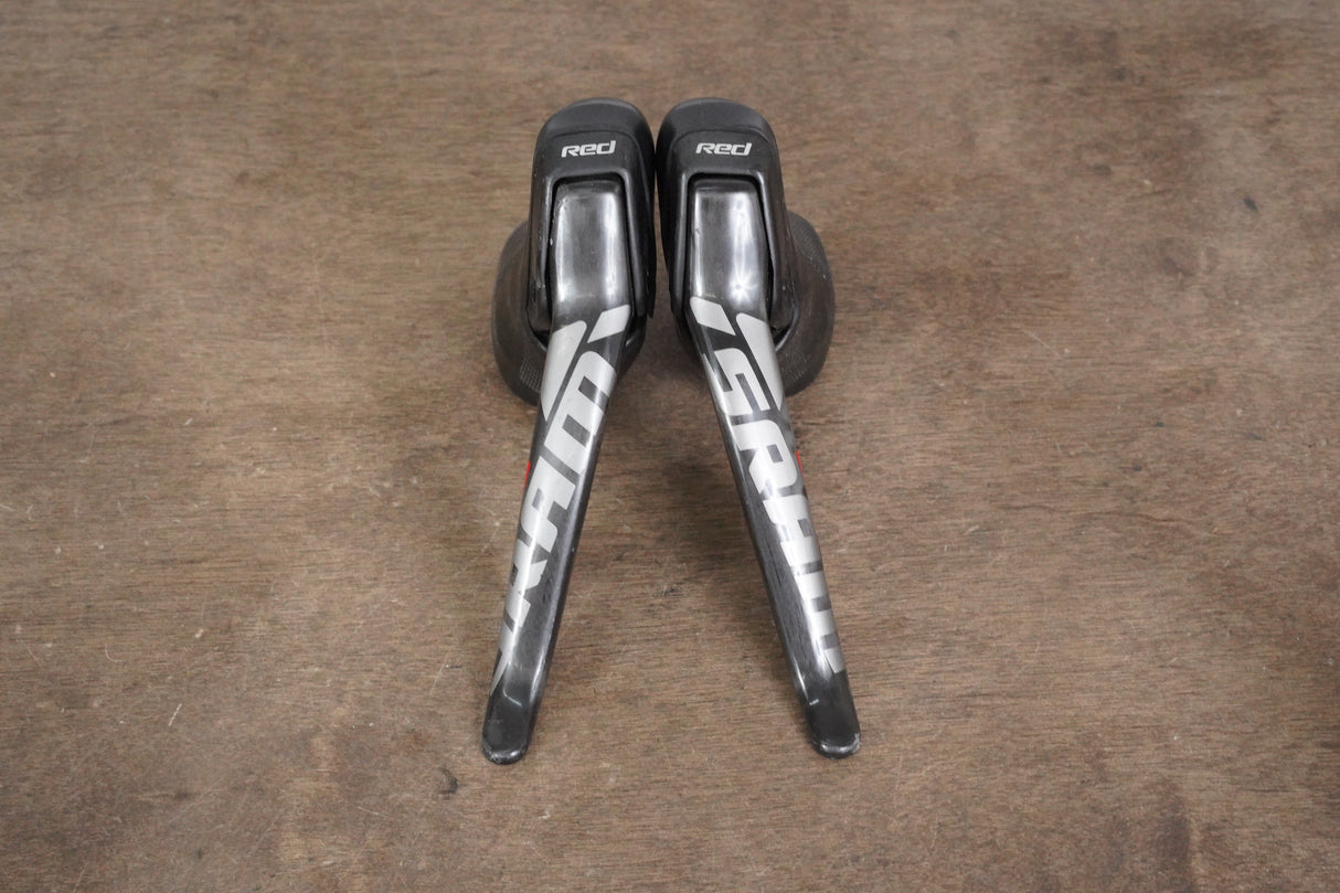 SRAM Red YAW 10 Speed Mechanical Rim Brake Road Groupset