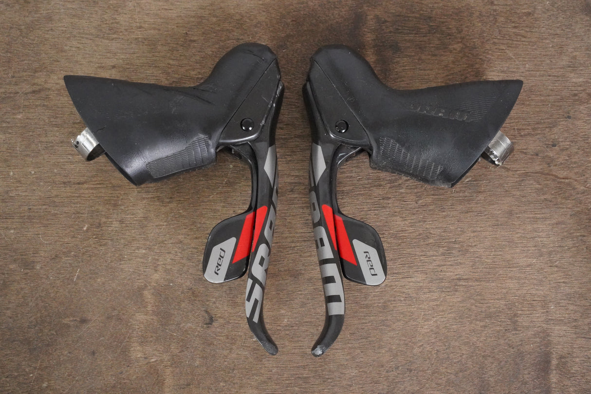 SRAM Red YAW 10 Speed Mechanical Rim Brake Road Groupset