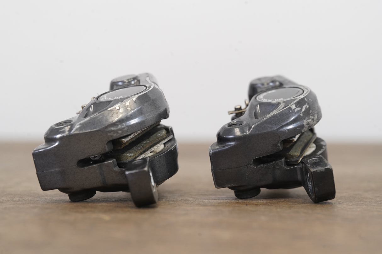 Shimano Ultegra R785 GS Di2 11 Speed Electronic Hydraulic Disc Brake Groupset