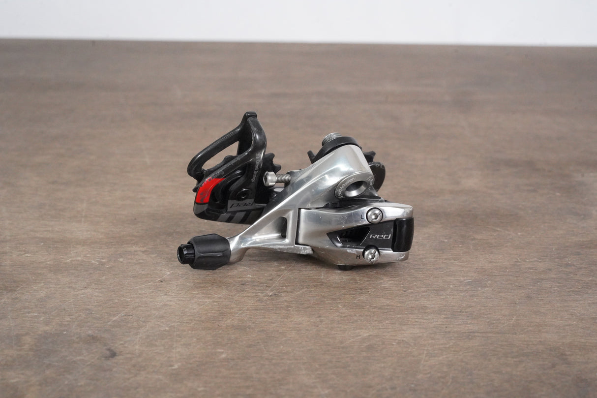 SRAM Red YAW 10 Speed Mechanical Rim Brake Road Groupset