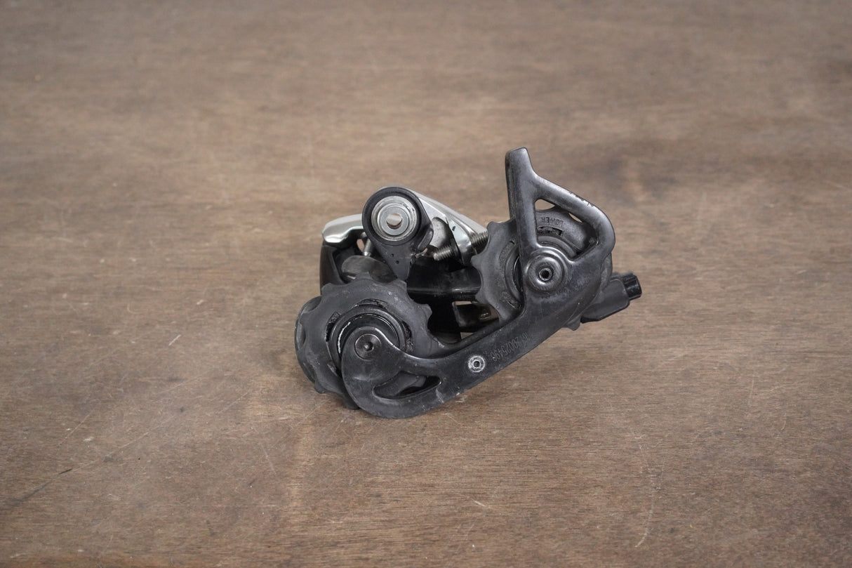 SRAM Red YAW 10 Speed Mechanical Rim Brake Road Groupset