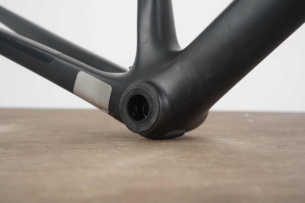 M (Medium) Canyon Ultimate CF SLX Carbon Rim Brake Road Frameset