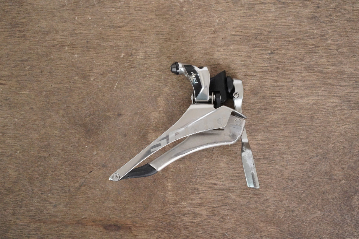 SRAM Red YAW 10 Speed Mechanical Rim Brake Road Groupset