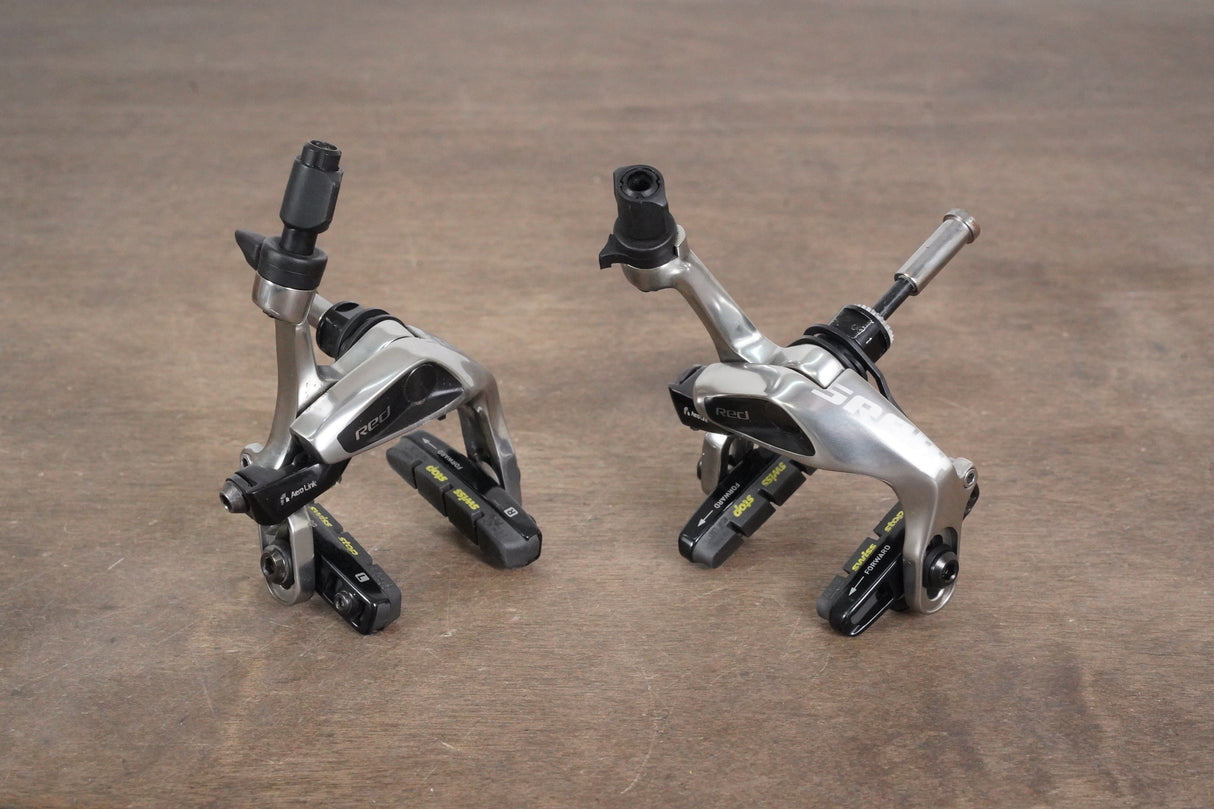 SRAM Red YAW 10 Speed Mechanical Rim Brake Road Groupset