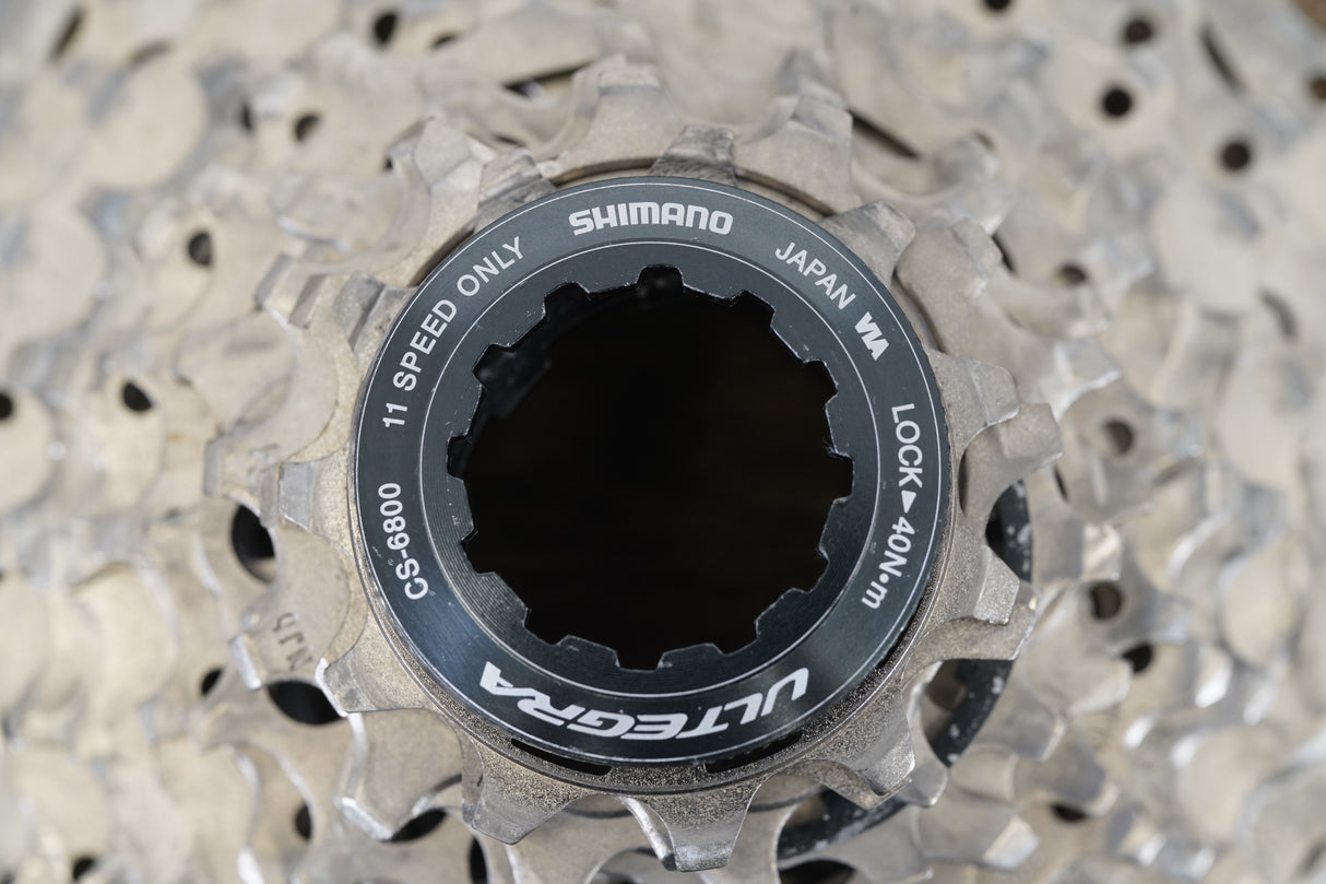 Shimano Ultegra R785 GS Di2 11 Speed Electronic Hydraulic Disc Brake Groupset