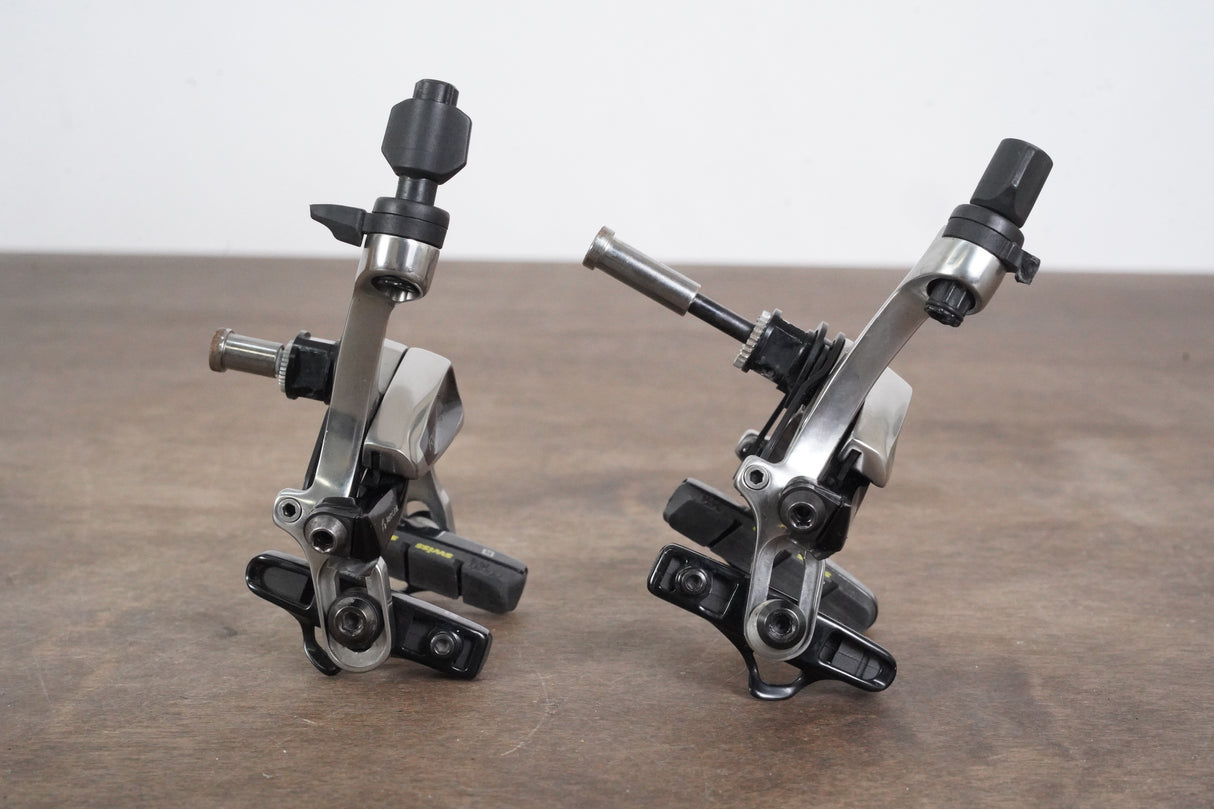 SRAM Red YAW 10 Speed Mechanical Rim Brake Road Groupset