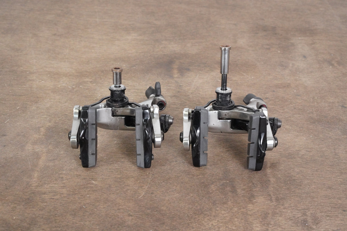 SRAM Red YAW 10 Speed Mechanical Rim Brake Road Groupset