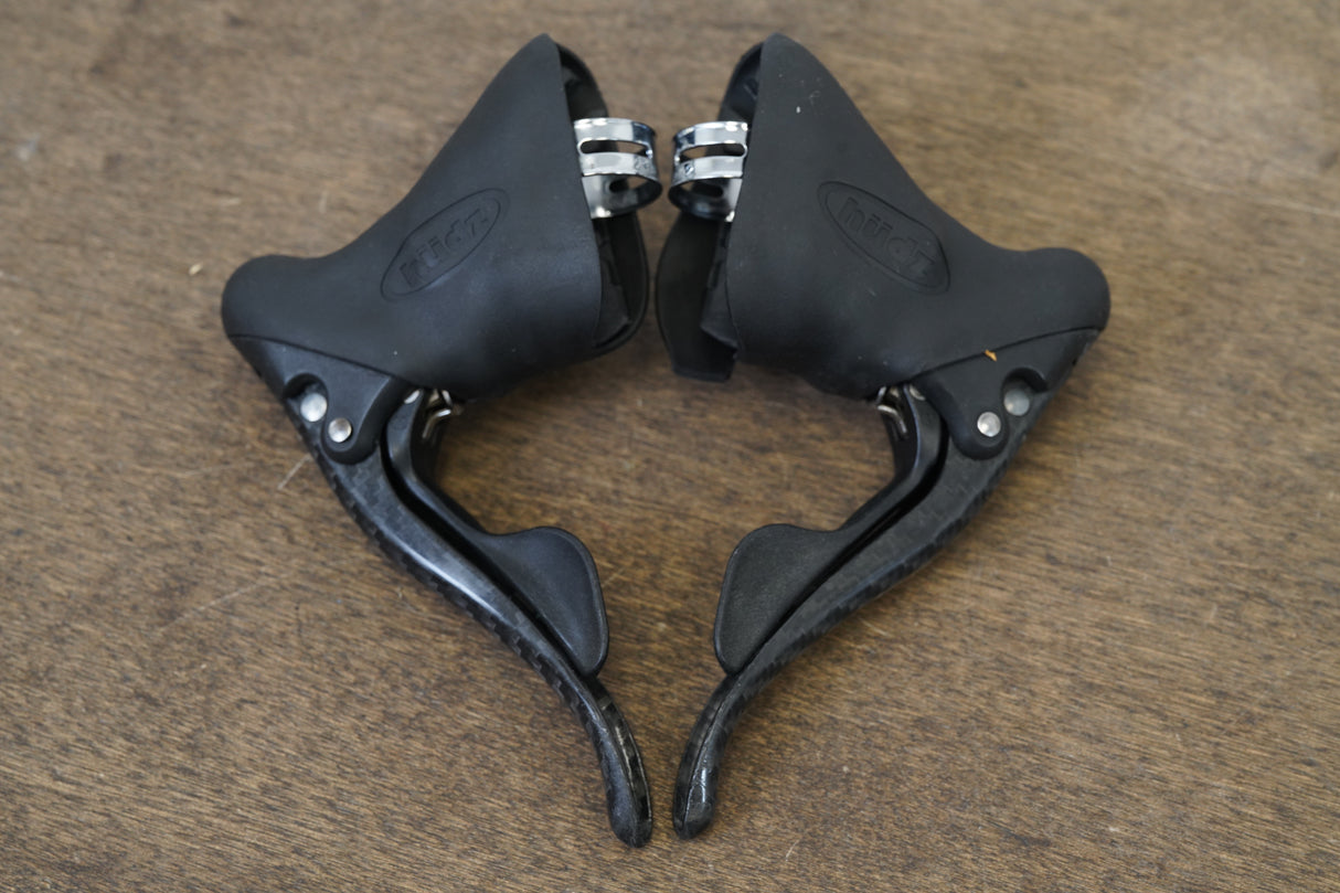 Campagnolo Chorus 10 Speed Mechanical Rim Brake Road Full Groupset