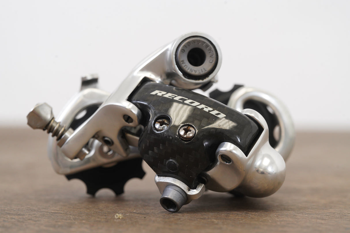 Campagnolo Chorus 10 Speed Mechanical Rim Brake Road Full Groupset