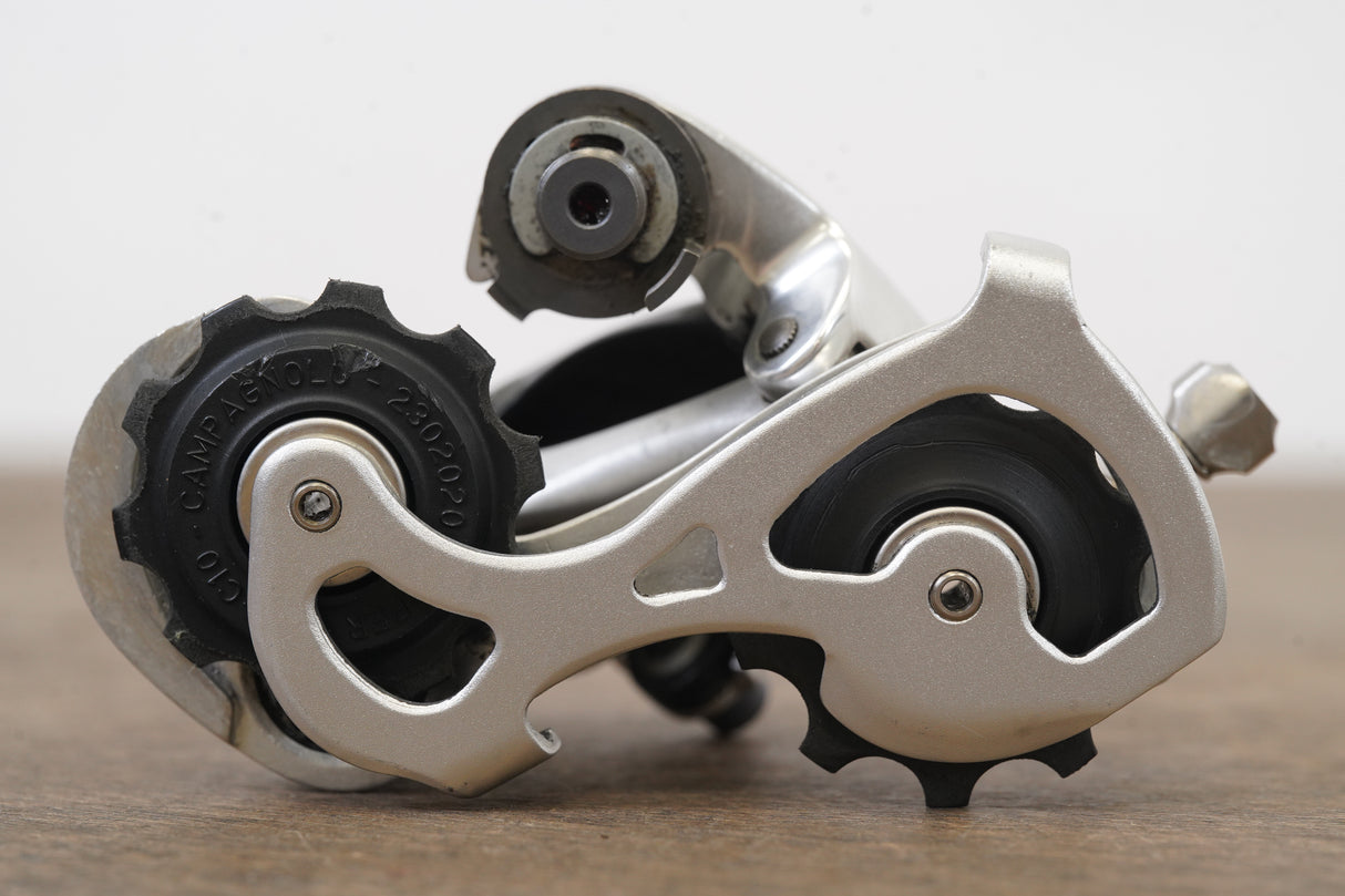 Campagnolo Chorus 10 Speed Mechanical Rim Brake Road Full Groupset