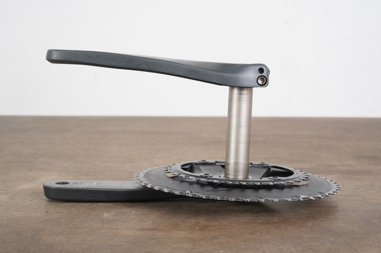 172.5mm 50/34T Shimano Ultegra FC-R8000 11 Speed Crankset 8000